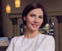 Горская Антонина Александровна