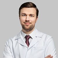 Украинский Леонид Сергеевич
