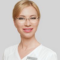 Кравцова Ирина Валерьевна