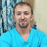 Зинин Виталий Юрьевич — Косметолог, Пластический хирург в Новосибирске