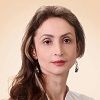 Чеблукова Юлия Сергеевна — Косметолог в Кирове
