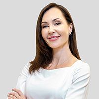 Демьянова Наталья Георгиевна