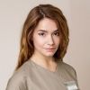 Бондаренко Екатерина Михайловна
