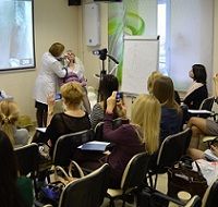 От первого лица. Авторский мастер-класс Жанны Юсовой 