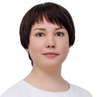 Косенкова Татьяна Владимировна