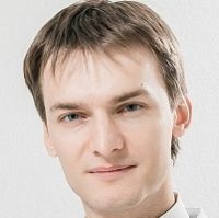 Выходцев Антон Игоревич — Пластический хирург в Волгограде