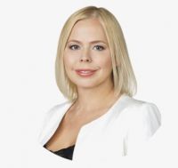 Алпеева Светлана Юрьевна — Дерматовенеролог, Косметолог в Воронеже