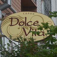 Салон красоты «Dolce Vita»