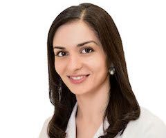 Алахкулиева Марьям Магомедовна