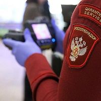 Расширяется охват тестированием на COVID-19