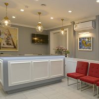​Ц​ентр эстетической медицины ​Beauty Space Clinic