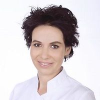Овчинникова Диана Валентиновна
