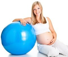 Фитнес для беременных: 7 лучших видео-тренировок