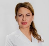 Рябус Марина Владимировна — К.м.н., Косметолог в Москве