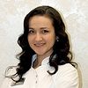 Подрезовa Ольга Викторовна