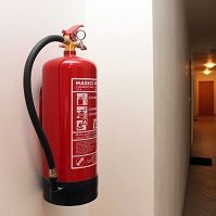 Кто ответит за пожарную безопасность клиник?