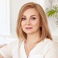 Гужавина Ирина