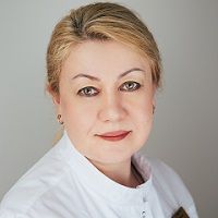 Шейко Екатерина Михайловна — Косметолог в Иркутске