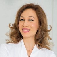 Романова Светлана Борисовна
