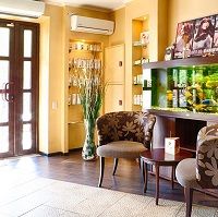 Студия красоты «Lounge»