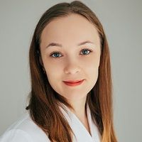 Тарасенко Юлия Александровна