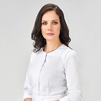 Государская Вероника Витальевна