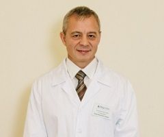 Сунгатуллин Азат Гусманович