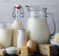 Вредны ли вам молочные продукты?