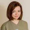 Чиркова Юлия Сергеевна