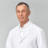 Швырев Сергей Павлович