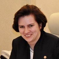 Смена главы Росздравнадзора