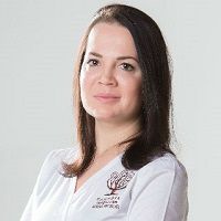 Синцова Татьяна Сергеевна — Косметолог в Москве