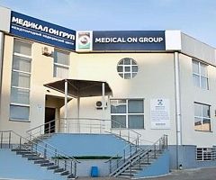 Медицинский центр Medical On Group (Казань)