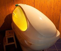 SPA-салон Laksmi 