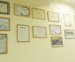 Медицинский хирургический центр «Майя Клиник» 