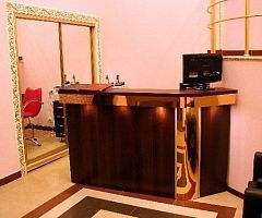 Салон красоты PINK