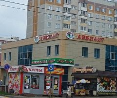 Сеть медицинских центров «Айболит»  