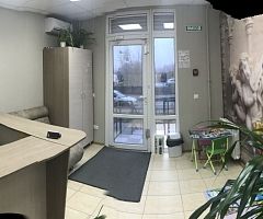 Клиника «Доктор Жуков»
