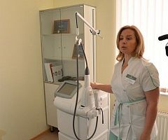 Многопрофильная клиника «ОстМедКонсалт»