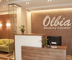 Beauty Center «Olbia» 