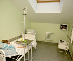 Клиника «CapitalMed» 