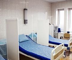 Медицинский центр «СМ-Клиника» 
