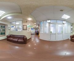 Преображенская клиника 