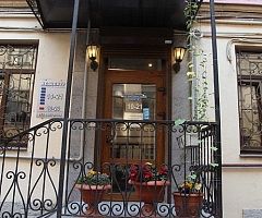 Клиника «Лиана»
