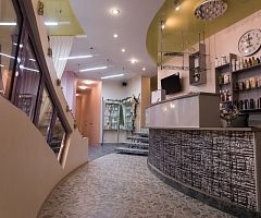 Мастерская красоты и здоровья «IF» 