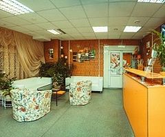 Студия коррекции фигуры «Фабрика красоты и здоровья» 